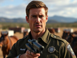 Y: Marshals | Série ganha novo trailer; confira