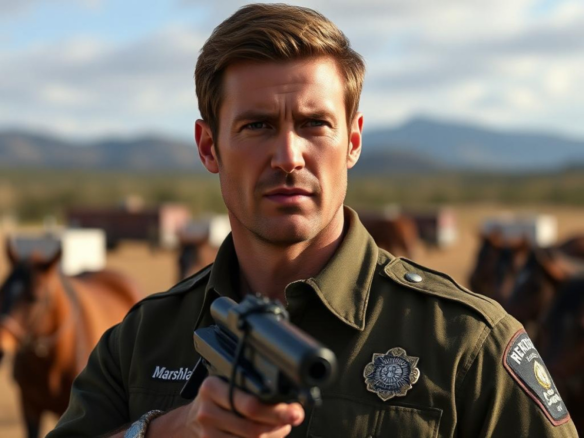 Y: Marshals | Série ganha novo trailer; confira