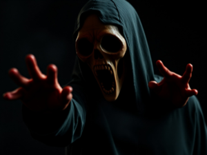 31 Melhores filmes de terror do  Século - e onde assisti-los