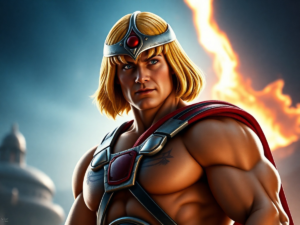 He-Man | Quem é quem no filme de Mestres do Universo? Veja atores e personagens