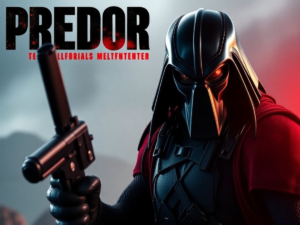 Predador: Terras Selvagens | Crítica do Novo Filme da Franquia
