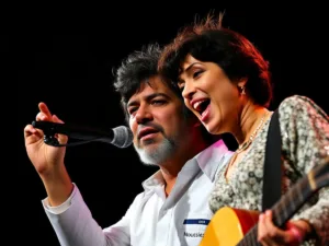 10 biografias de músicos brasileiros disponíveis no Globoplay