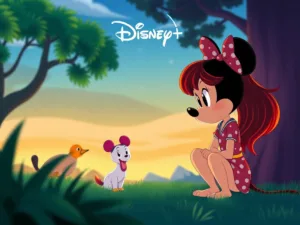 10 séries de animação para começar a assistir hoje no Disney+