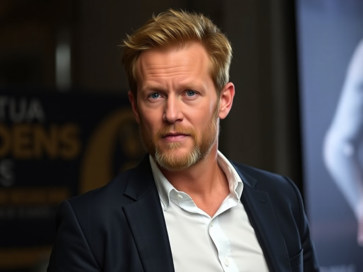 Dominic Monaghan, de O Senhor dos Anéis e Lost, é confirmado na CCXP25