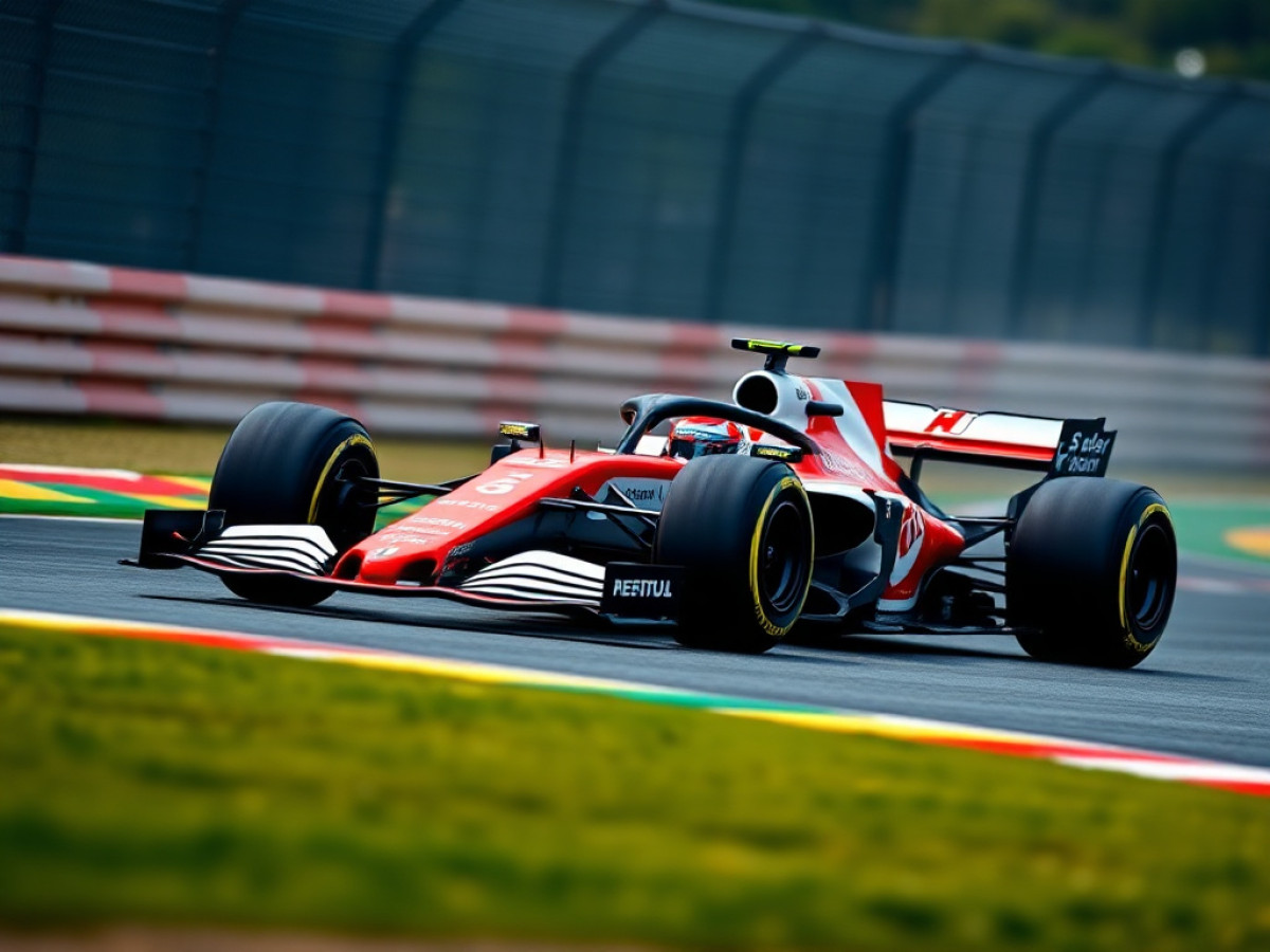 Fórmula 1 | Onde assistir, horários e mais sobre o GP de São Paulo