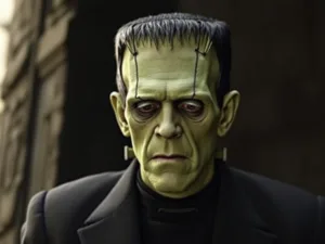Frankenstein | 5 diferenças entre o filme e o livro