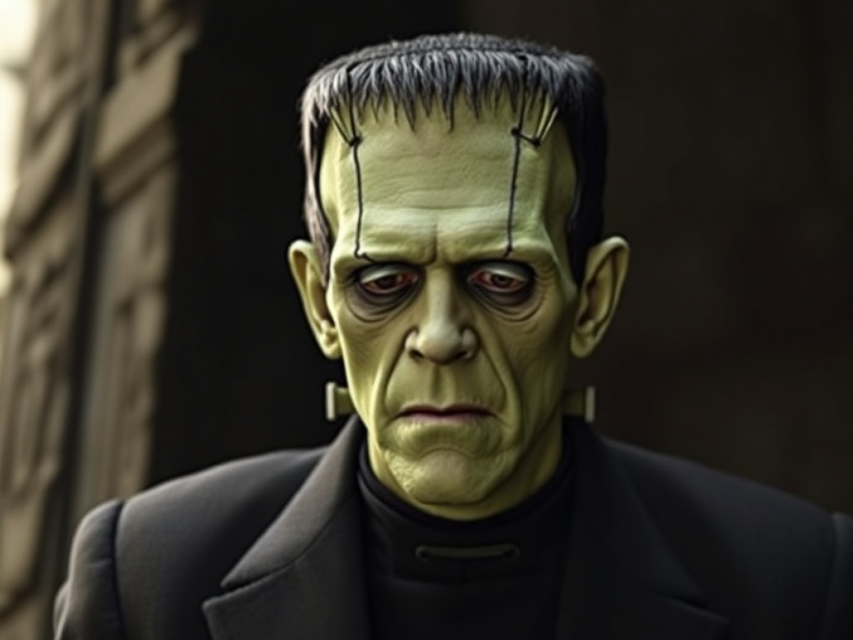 Frankenstein | 5 diferenças entre o filme e o livro