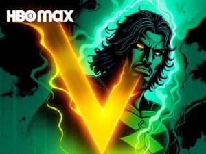 V de Vingança ganhará série reboot pela HBO Max