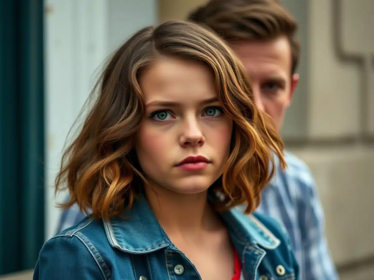 Variety diz que situação entre Millie Bobby Brown e David Harbour foi resolvida