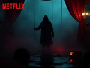 Netflix | 10 filmes de terror para ver hoje na plataforma