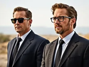 Escorted | Nova série de Brett Goldstein é encomendada pela Amazon