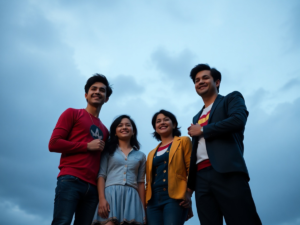Quarteto Fantástico não é um filme sobre heróis — e essa é sua melhor parte