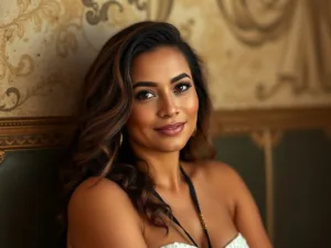 Vale Tudo | Taís Araújo se diz aliviada com fim da novela