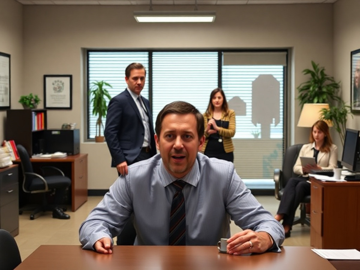 Assim como The Office, The Paper requer paciência para te conquistar
