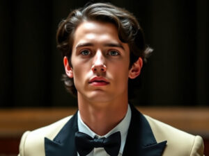 Timothée Chalamet rebate críticas por "perseguição" ao Oscar