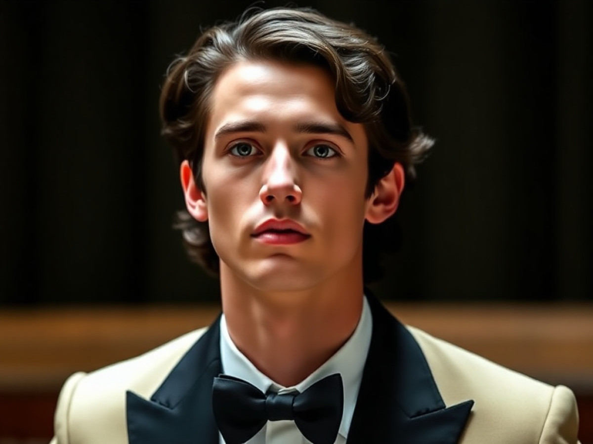 Timothée Chalamet rebate críticas por "perseguição" ao Oscar