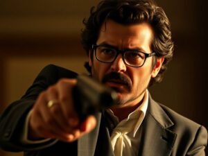 O Agente Secreto | Crítica do novo filme de Wagner Moura
