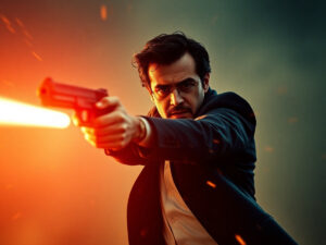 O Agente Secreto ganha trailer internacional e pôster com Wagner Moura