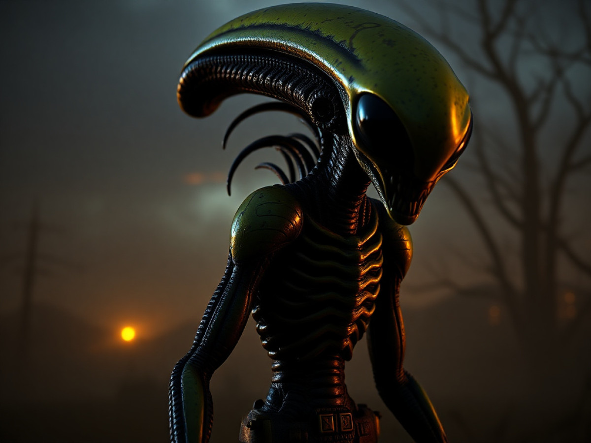 Aliens, Commonwealth e mais: Easter eggs da 2ª temporada de Fallout