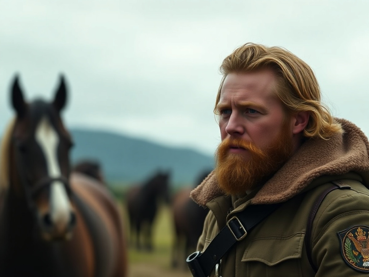 Monarch | Prequel com Wyatt Russell será feito pela AppleTV