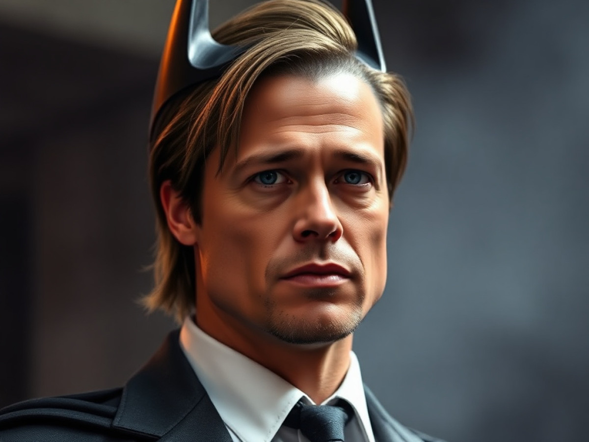 Batman: Parte 2 | Brad Pitt não estará no filme, diz site