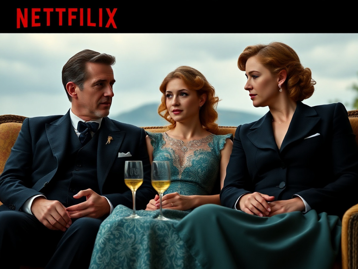 Bridgerton, Bastardos Inglórios e mais chegam à Netflix em janeiro de 2026