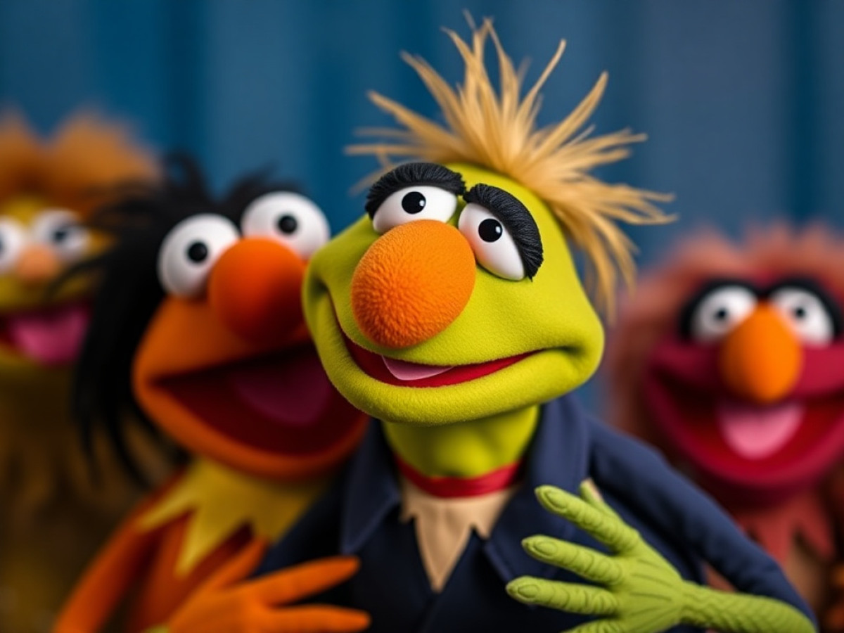 Os Muppets | Revival do Disney+ ganha teaser trailer, assista