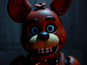 Five Nights 2 continua desperdiçando Emma Tammi em roteiro pavoroso