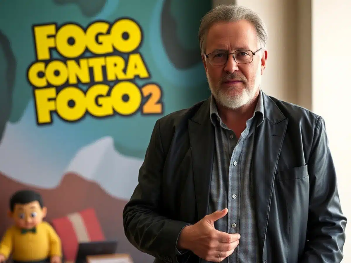 Fogo Contra Fogo 2 | Sequência do filme ganha data para filmagens