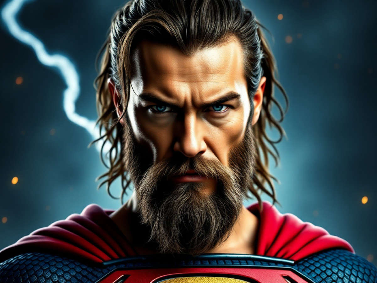 Lobo de Jason Momoa é revelado em Supergirl; veja