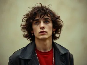 Marty Supreme celebra o errático na jornada judaica com Timothée Chalamet