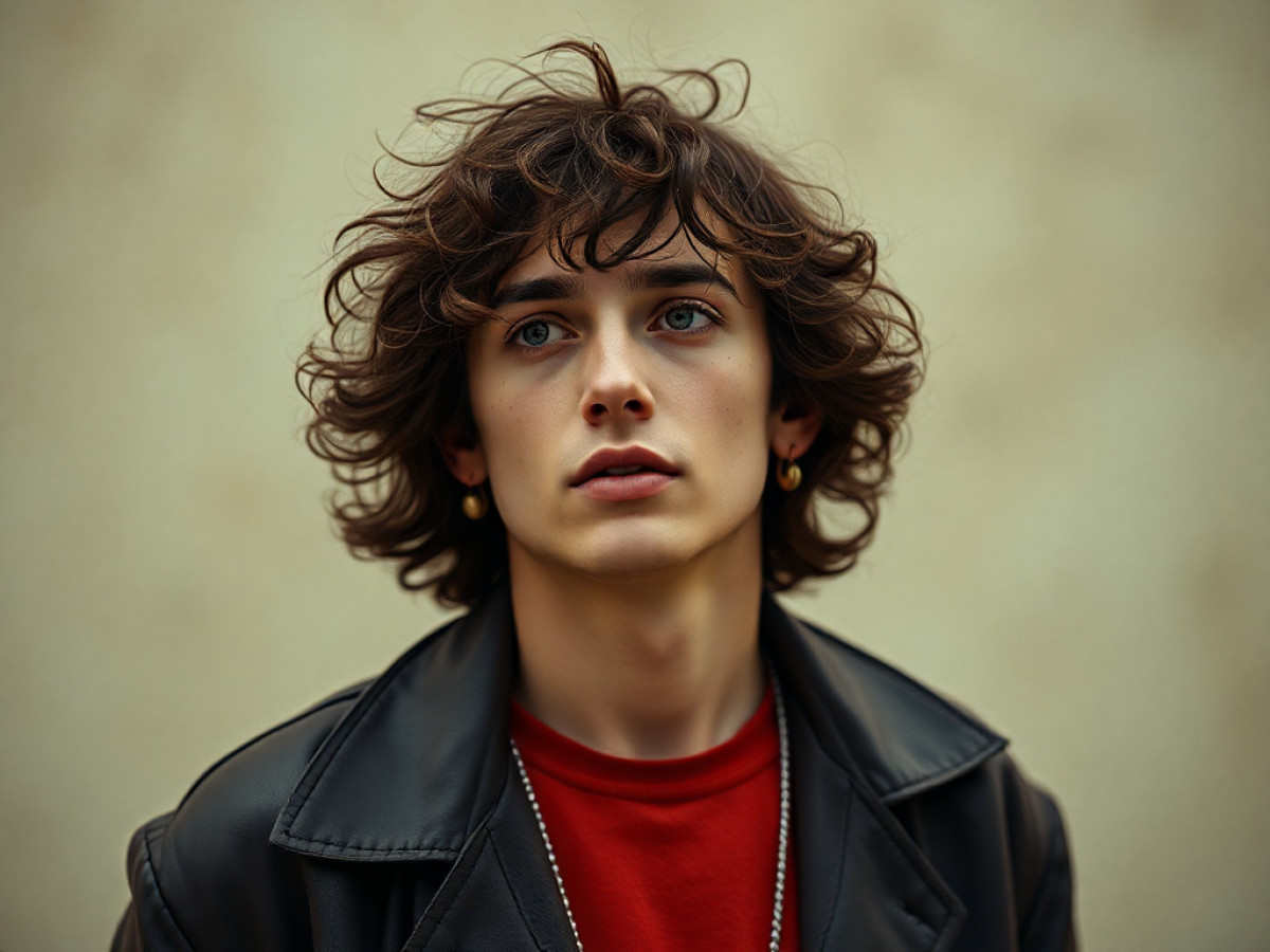 Marty Supreme celebra o errático na jornada judaica com Timothée Chalamet