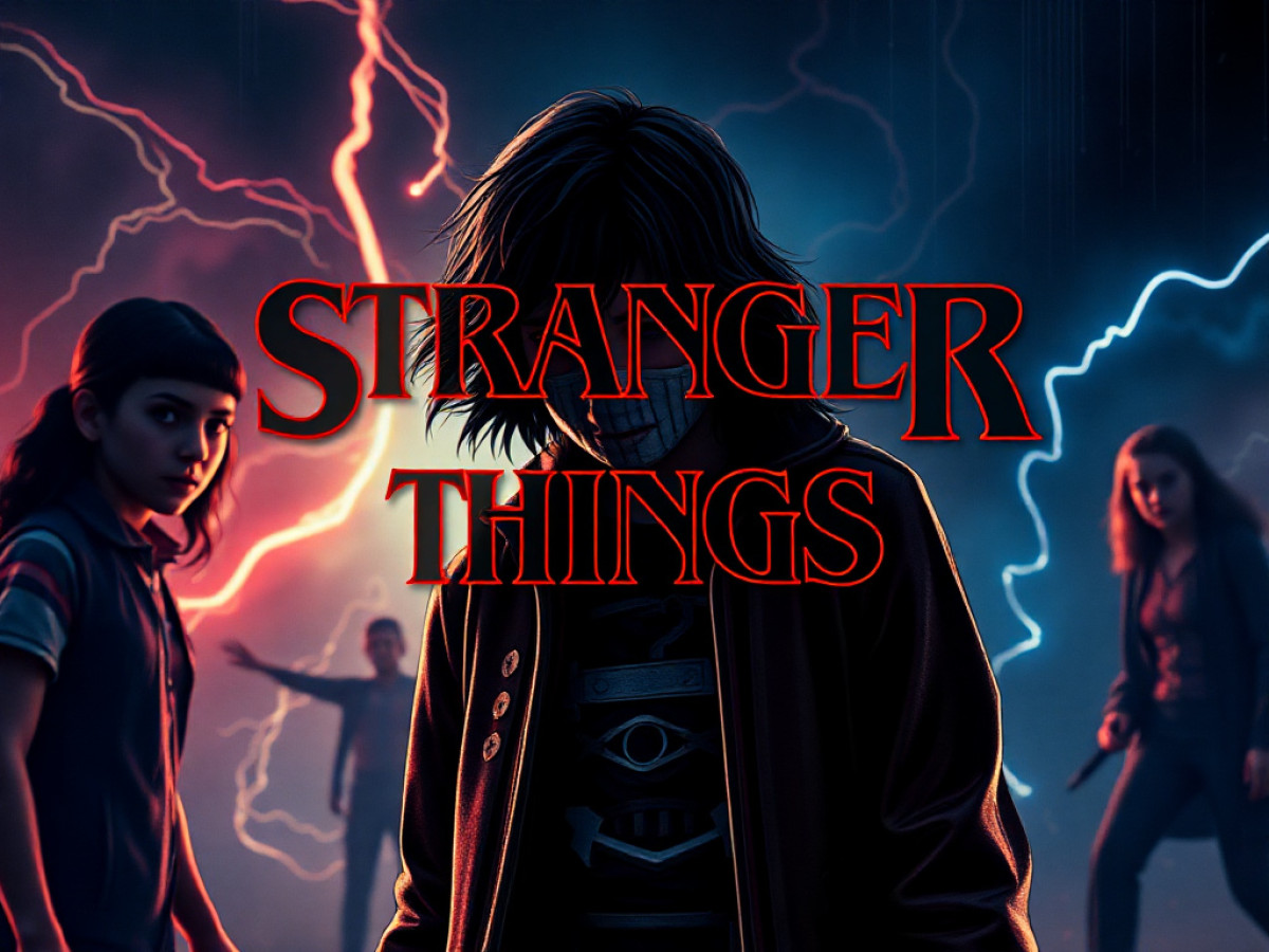 Stranger Things 5 é bom? Crítica do Volume 1 da série da Netflix