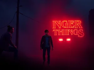 Stranger Things 5 | Quais são as músicas marcantes da temporada?