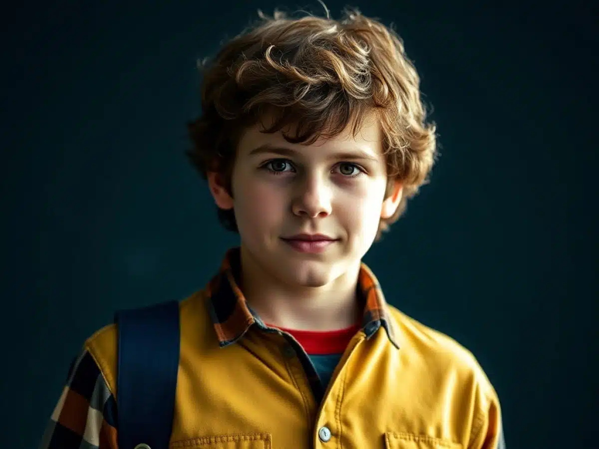 Stranger Things | Ator de Dustin comenta sobre Eddie