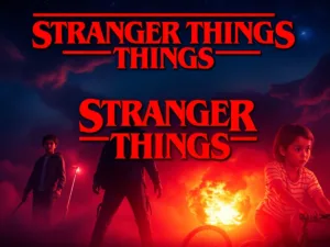 Stranger Things | Tudo que você precisa lembrar para a última temporada