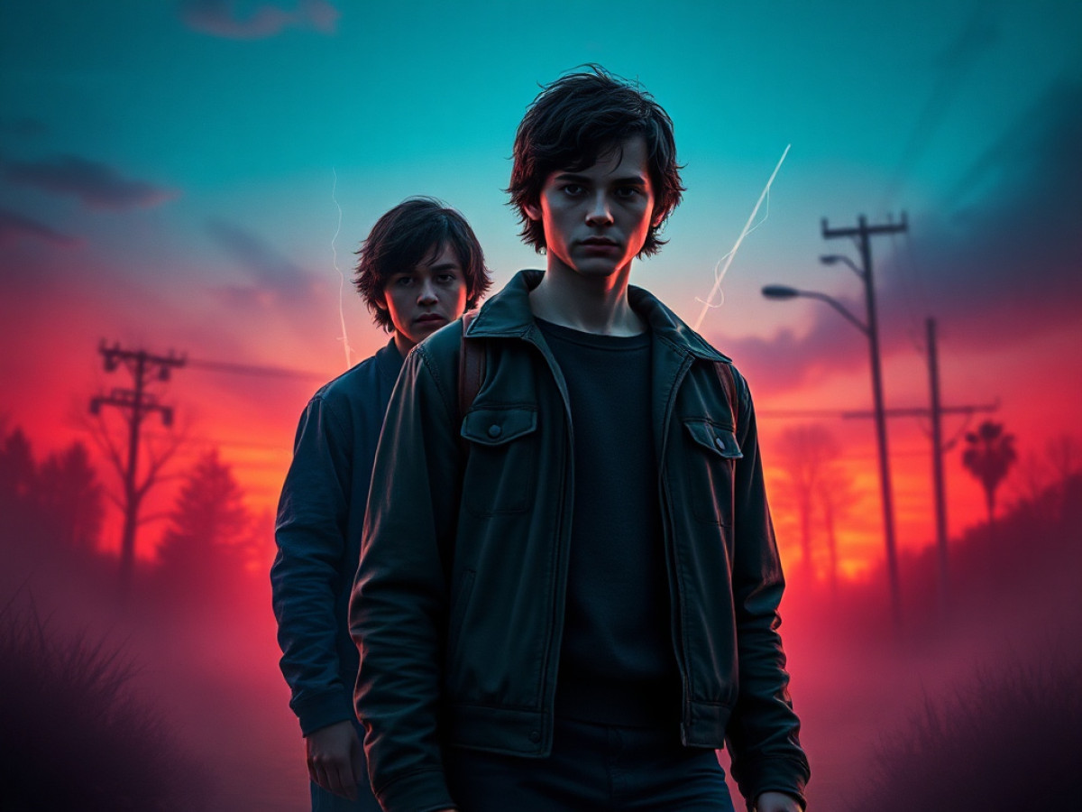 Stranger Things | Volume 2 terá mais memórias de Vecna e conexão com Will