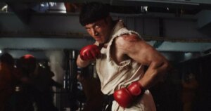 Street Fighter - O Filme ganha trailer no The Game Awards 2025