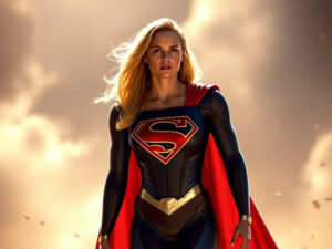 Supergirl ganha primeiro trailer com Lobo de Jason Momoa, Krypton e mais