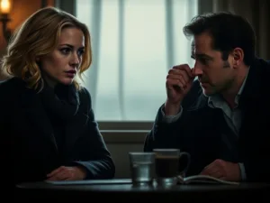 O Monstro em Mim faz suspense eletrizante na Netflix com elenco afiado