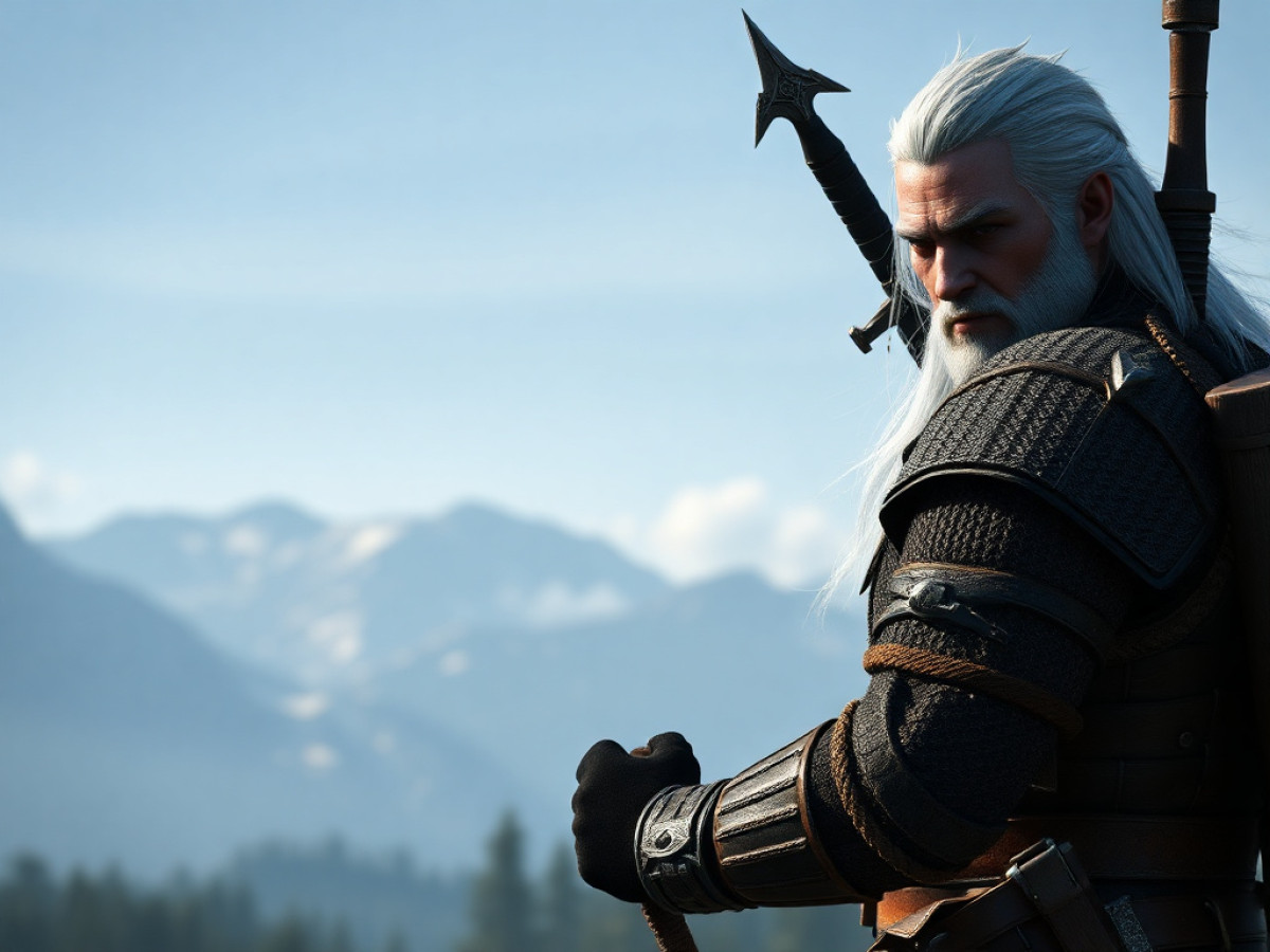 Desorganizado, quarto ano de The Witcher escancara crise de propósito da série