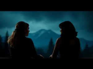 Twin Peaks e outras! Relembre séries que tiveram os finais mais surpreendentes