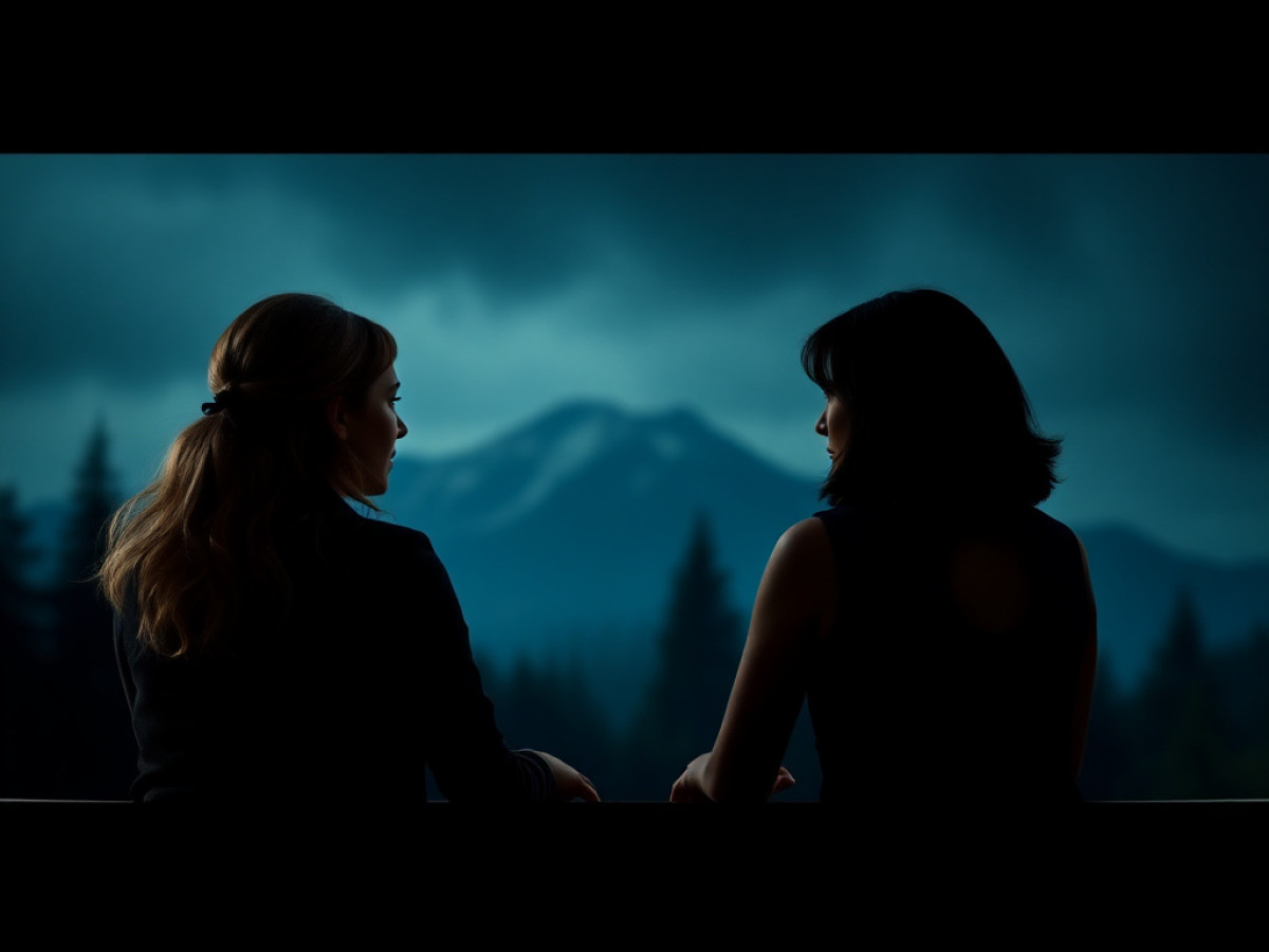Twin Peaks e outras! Relembre séries que tiveram os finais mais surpreendentes