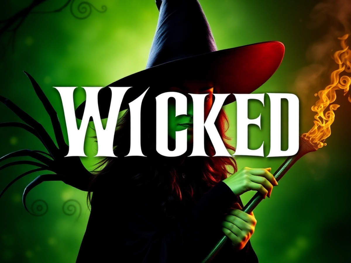 Wicked: Parte 2 é desfecho apressado vítima de seu próprio fundamento