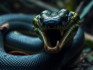 Anaconda mata a cobra e mostra o Selton Mello