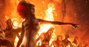 Avatar: Fogo e Cinzas ultrapassa os US$ 800 milhões de bilheteria no mundo