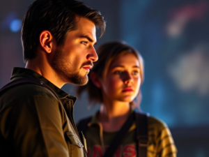 As 25 melhores séries de 2025 - e onde assisti-las