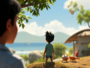 Novo filme de Tainá é ótimo como musical, aventura e lição ambiental