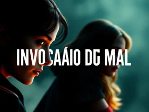 Invocação do Mal | Novo filme ganha título e data de lançamento nos cinemas