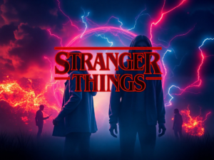 Stranger Things 5 | Crítica sobre a Temporada Final